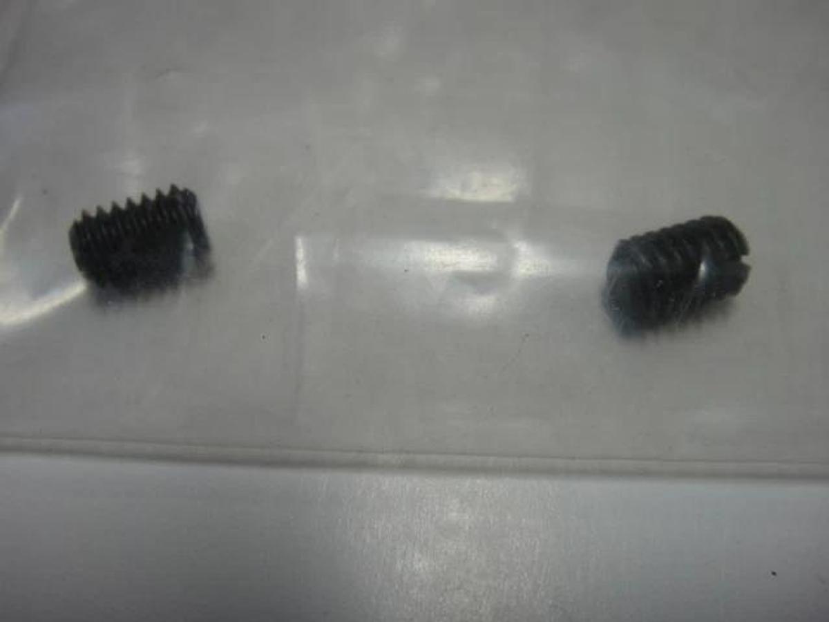 Used Heidelberg Grub Screw For Delivery, Part #00.520.0003