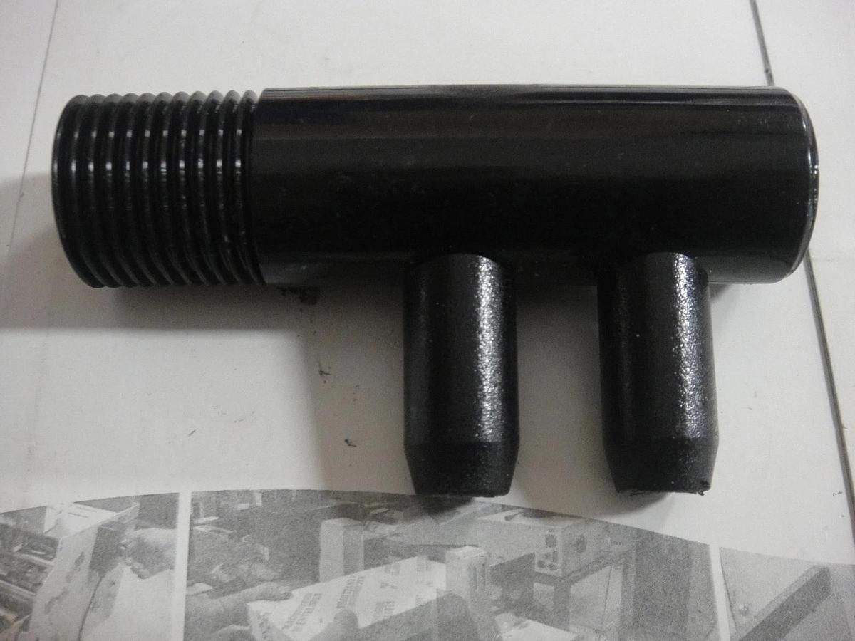 Hamada Joint, Part #CH06-02