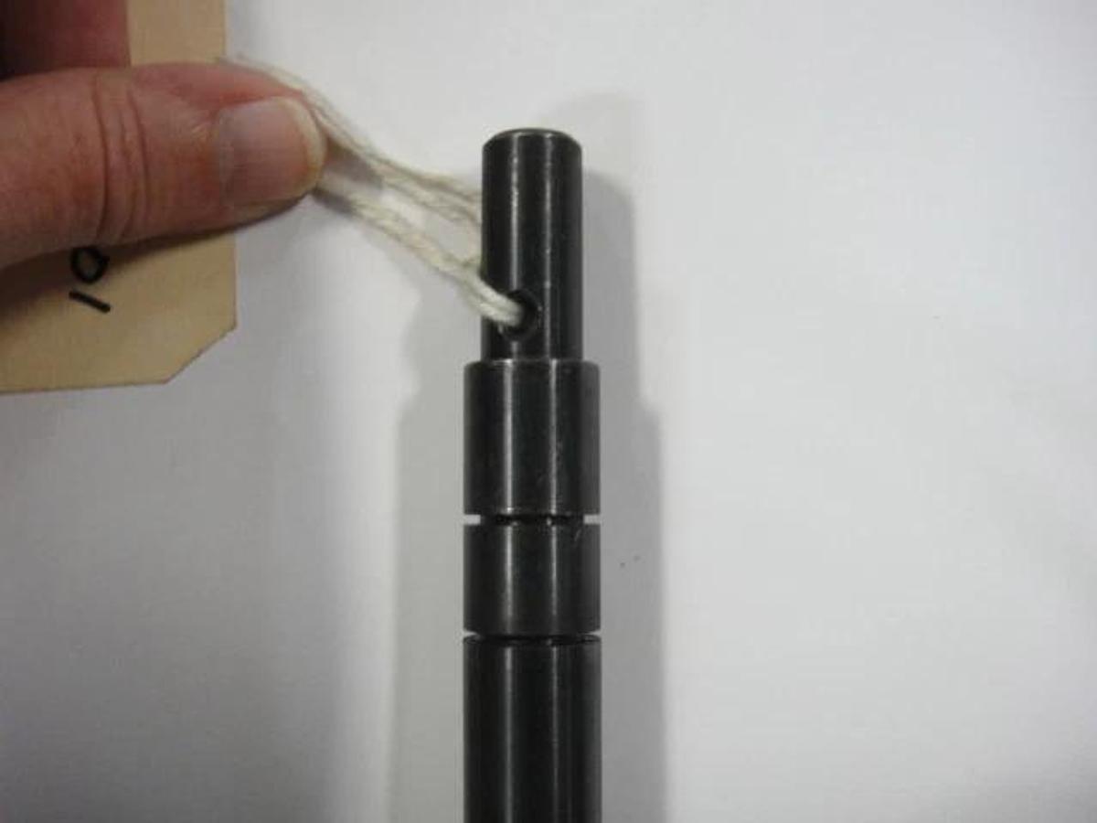 Hamada Dampening FTN Roller Shaft