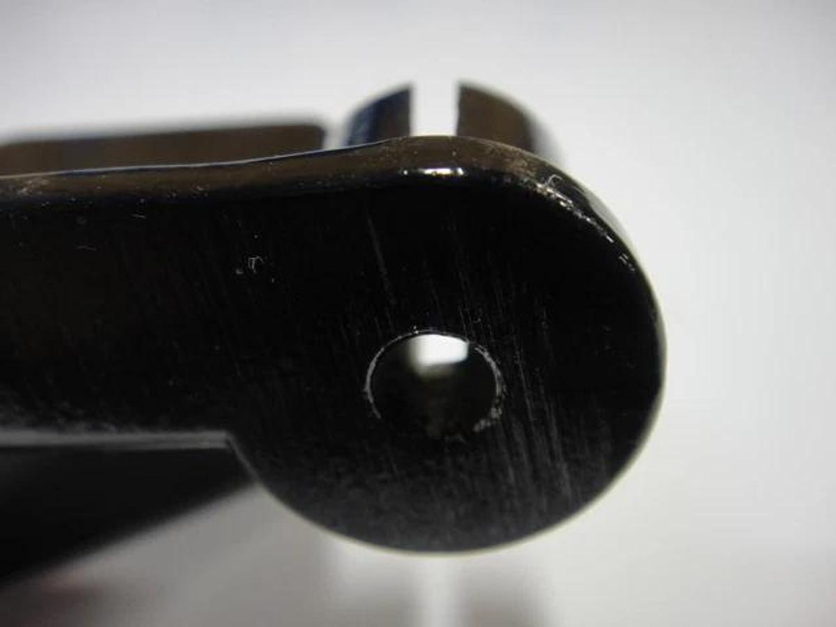 Hamada Frame Bracket OPS, Part #I06-01-3