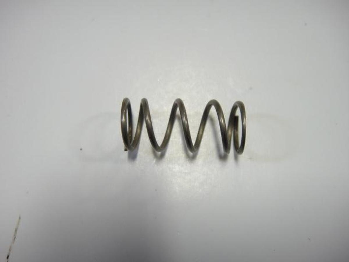 Heidelberg Compression Spring, Part #23.010.250