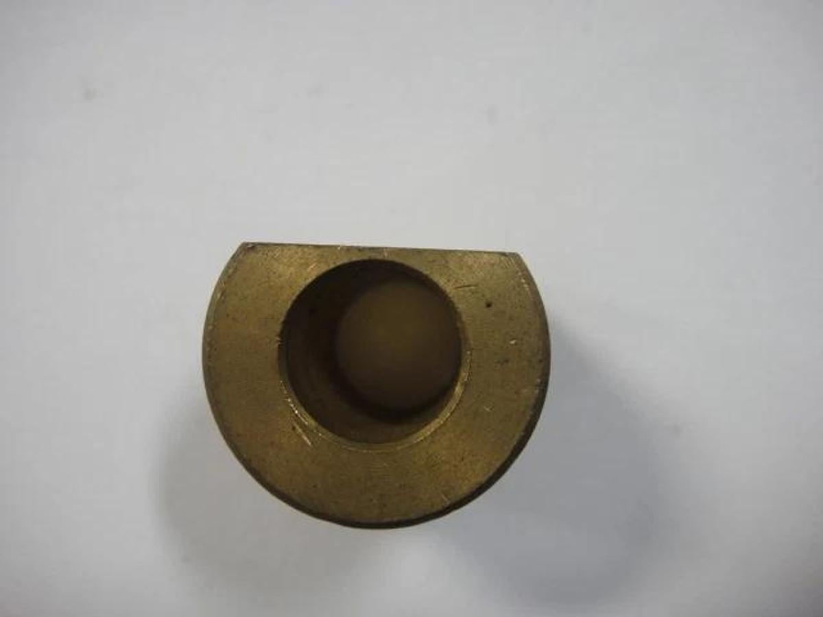 Hamada Bushing For Side Guard, Part #H15-73-01-3