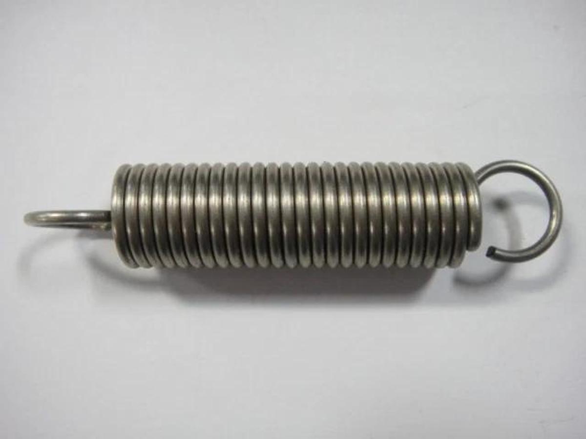 Hamada Spring, Part #CM02-21