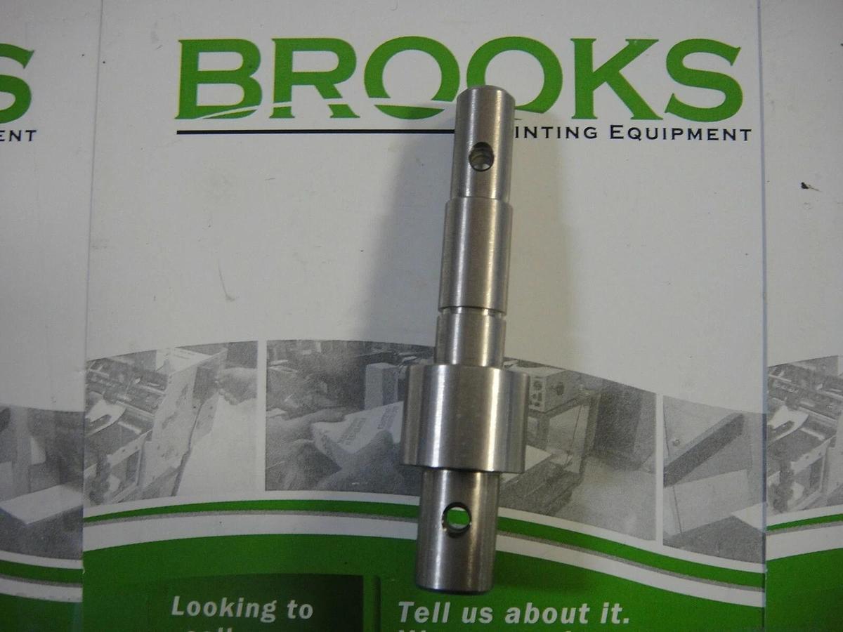 Hamada Pin (RSP), Part #6908-03012