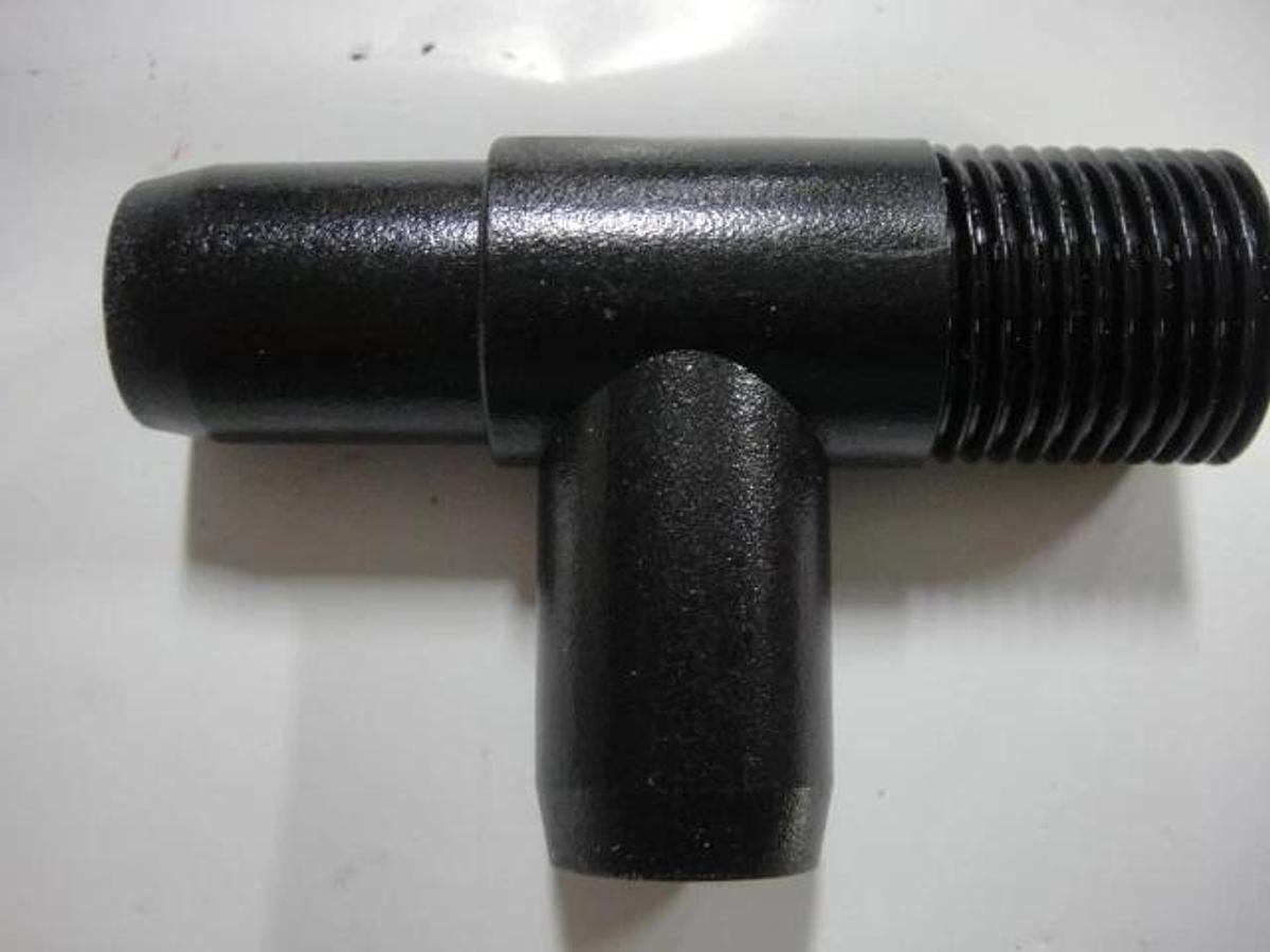 Hamada Elbow, Part #CH06-17