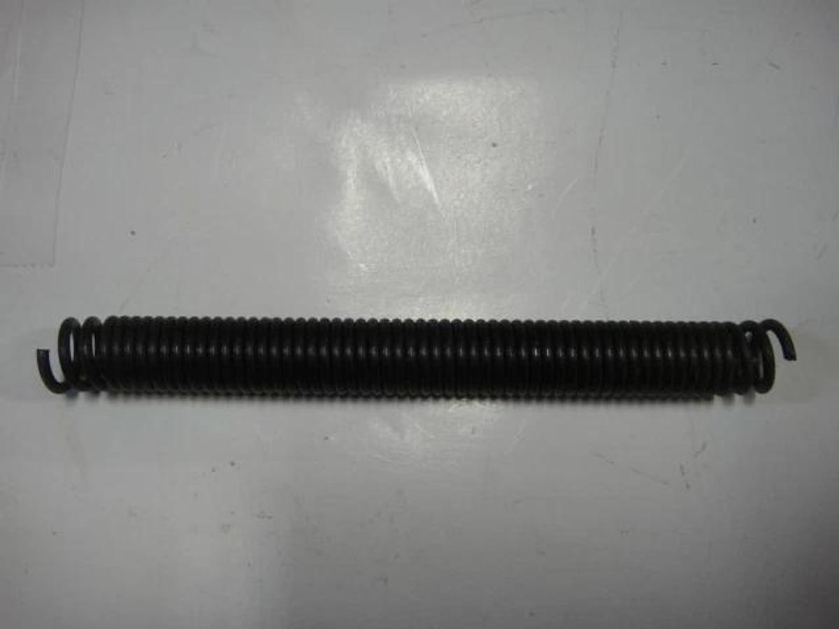 Hamada Spring Extension , Part #CM11-02