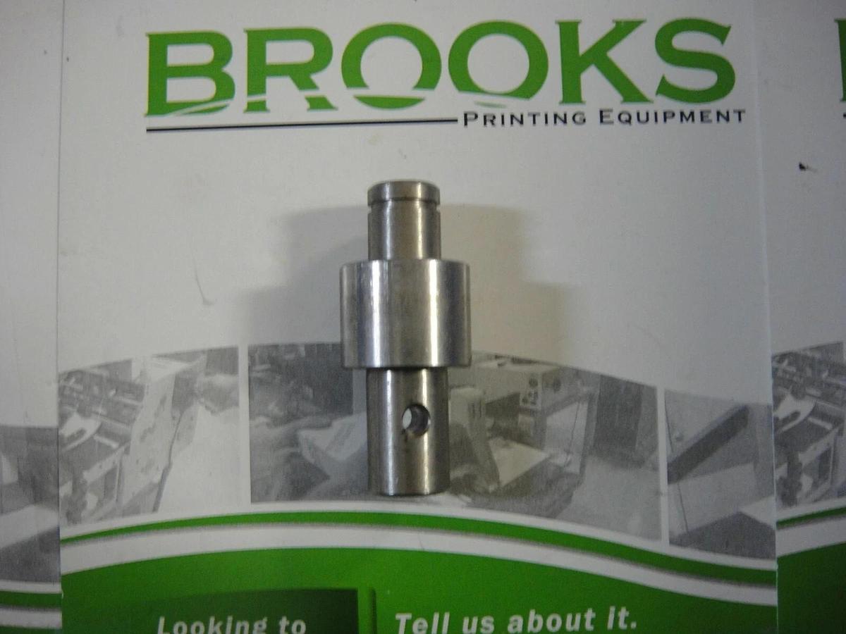 Hamada Pin (RSP), Part #6908-03013