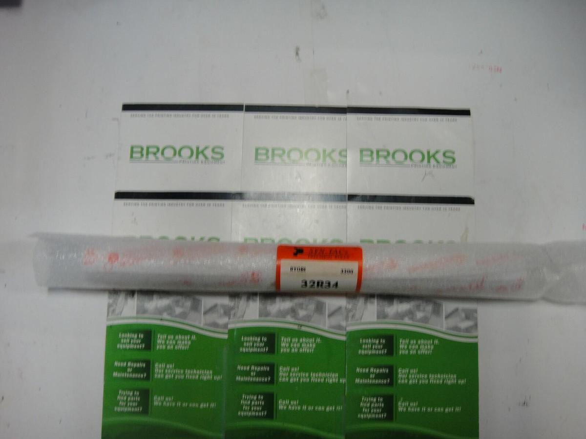 Ryobi 3200 MCD Ink Ductor Roller Part #32R34