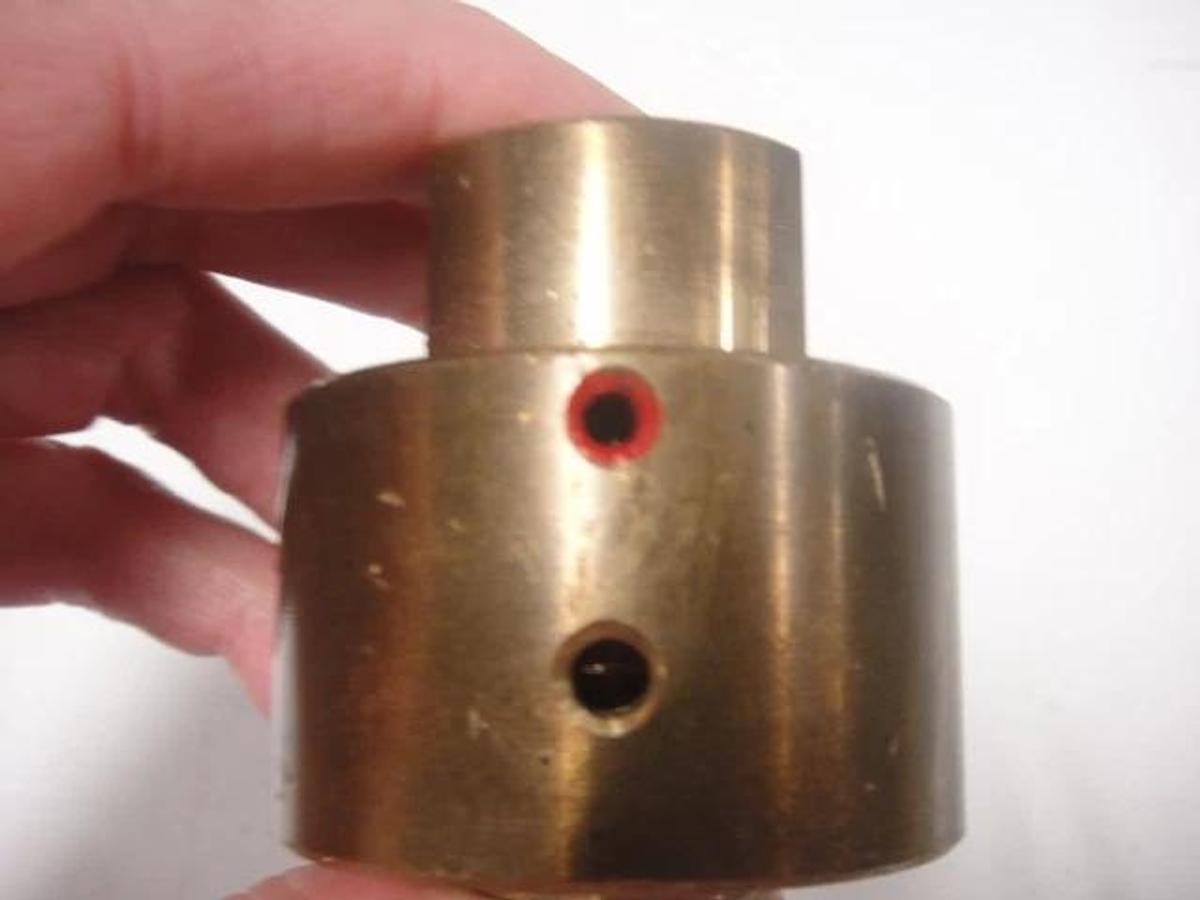 Hamada Bushing (FBM), Part #I02-10-3