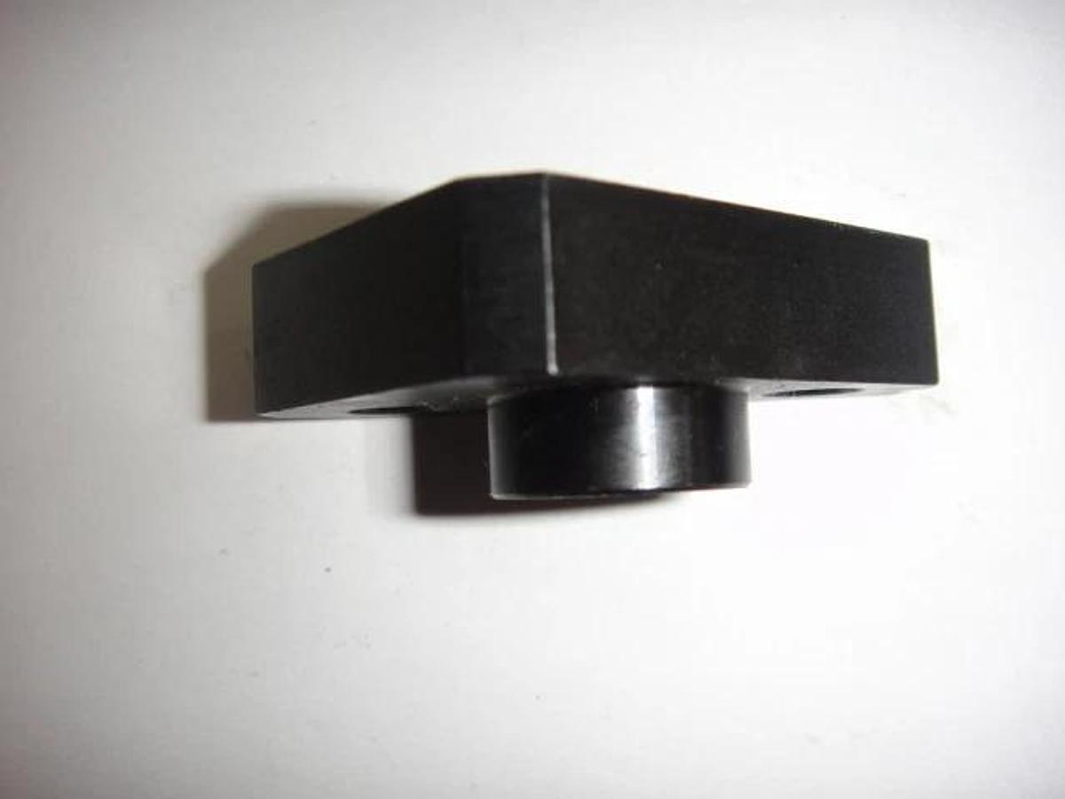 Hamada Pivot Bracket Spacer, Part #G03-46-3