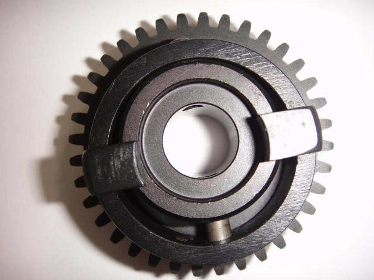 Hamada Drive Gear Assembly, Part #G04-36-1A-3
