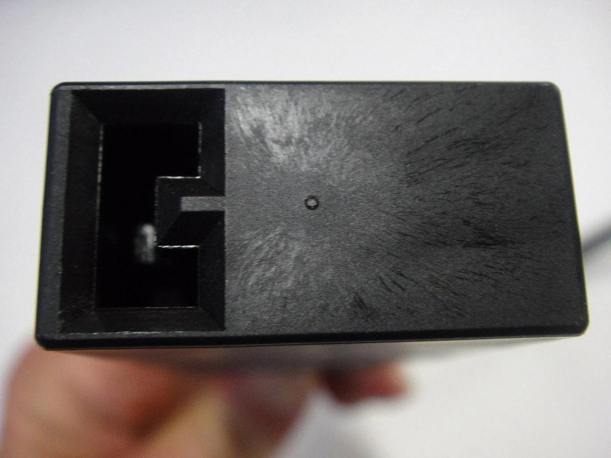 Duplo Interlock Switch/BG Part #11C-8410