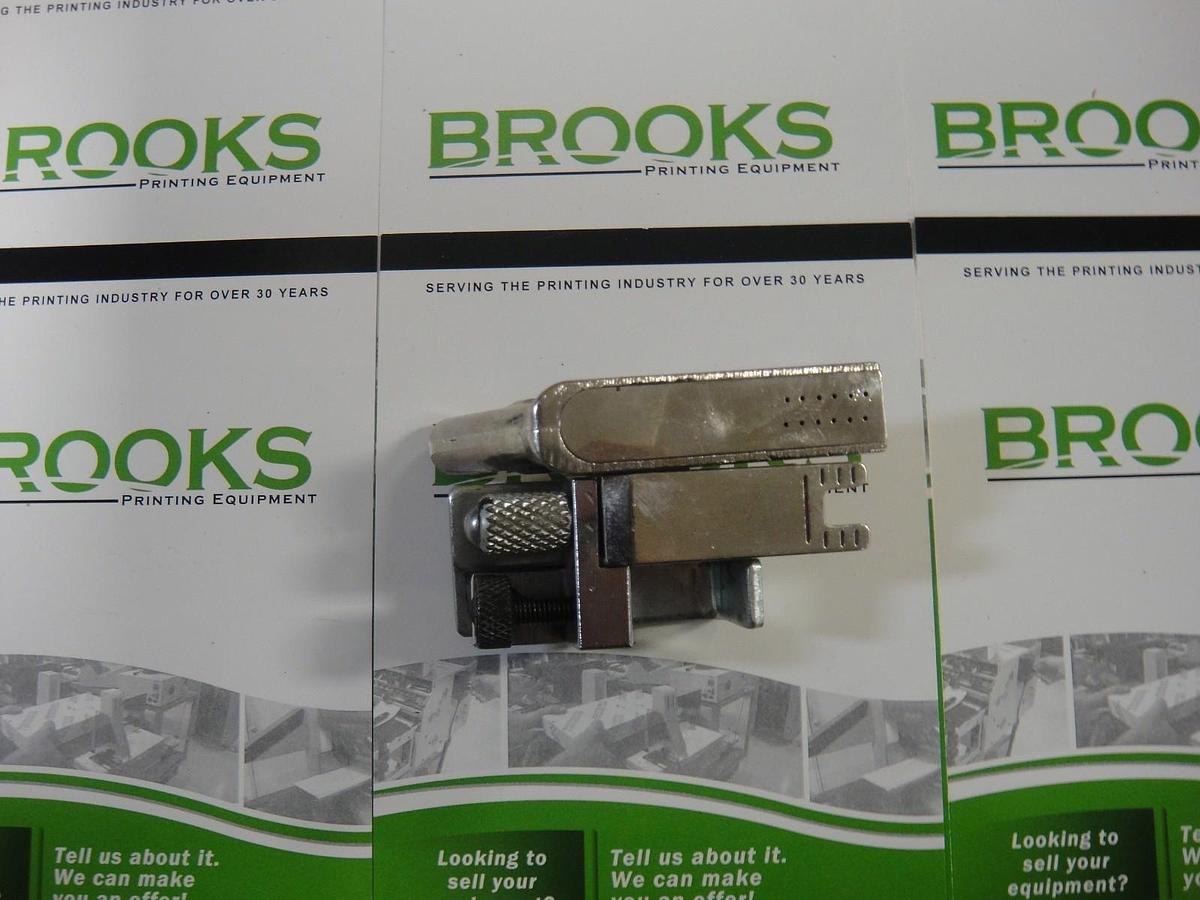 Hamada Front Blower Assembly, Part #6901-05043