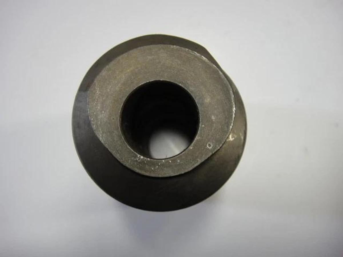 Hamada Worm Gear, Part #5101-08027