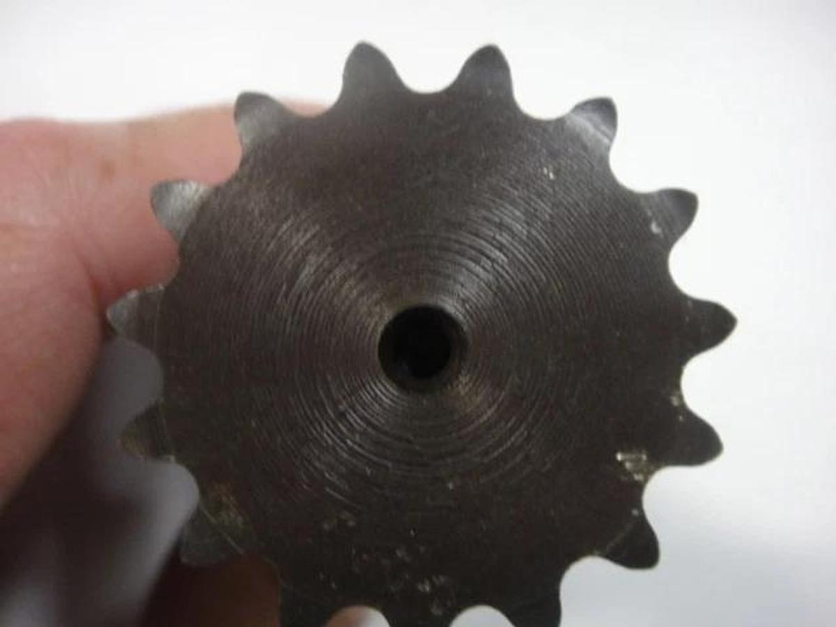 Hamada Shoulder Screw (HSS1), Part #MC05-12