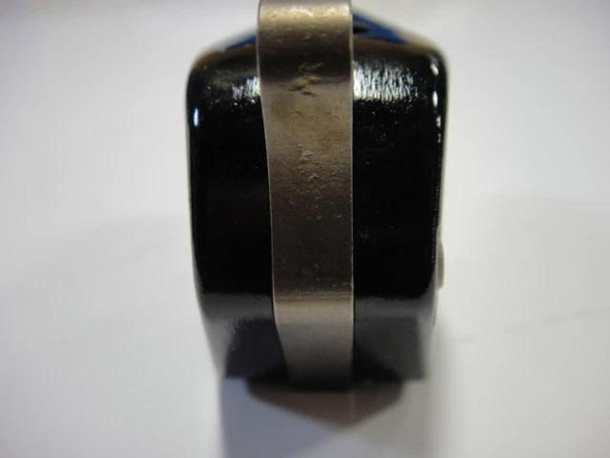 Hamada (H Knob) Form Roller Handle Assembly, Part #I52-48-1A-3