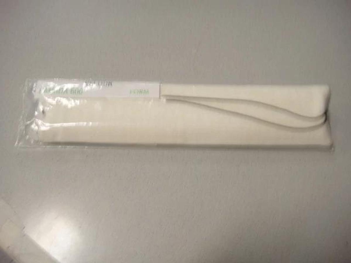 Used Taylor Impression Velour Form Dampening Cover