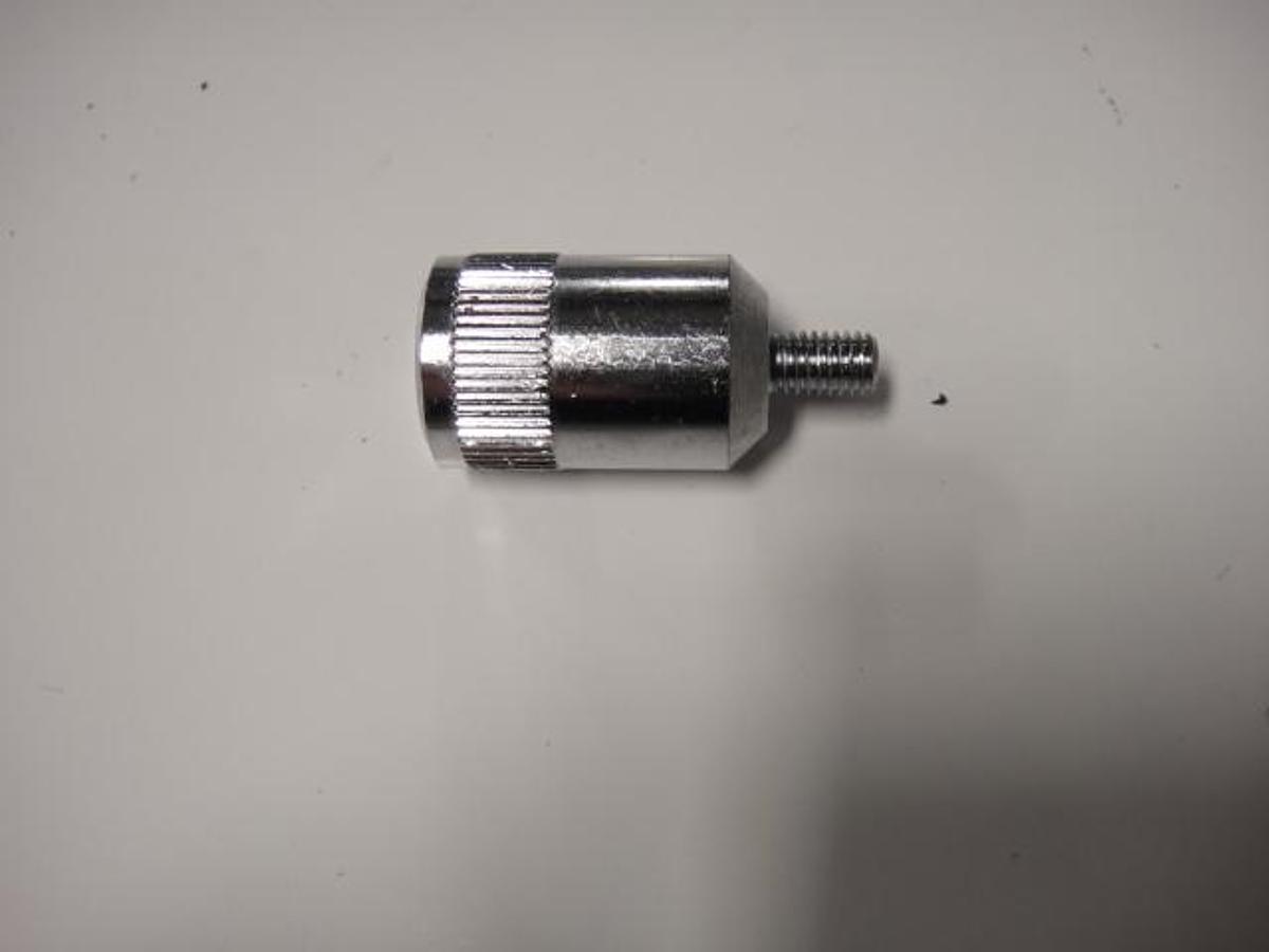 Multigraphics Socket Set Screw (F), Part #CP-8-65(F)