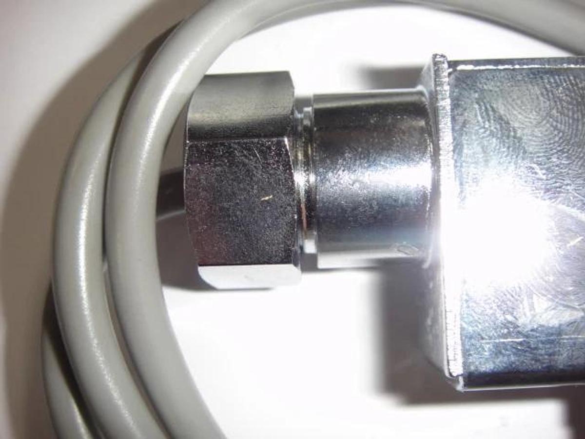 Hamada Micrometer Switch Assembly with Box (HEL1), Part #H04-20-1C-3