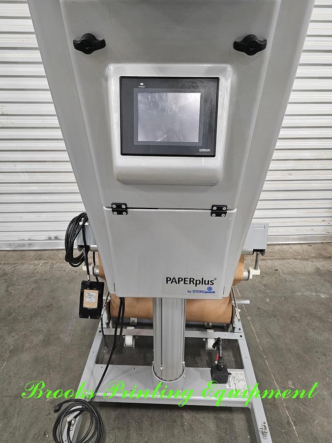 Used Paperplus Shooter Classic 2, 2015
