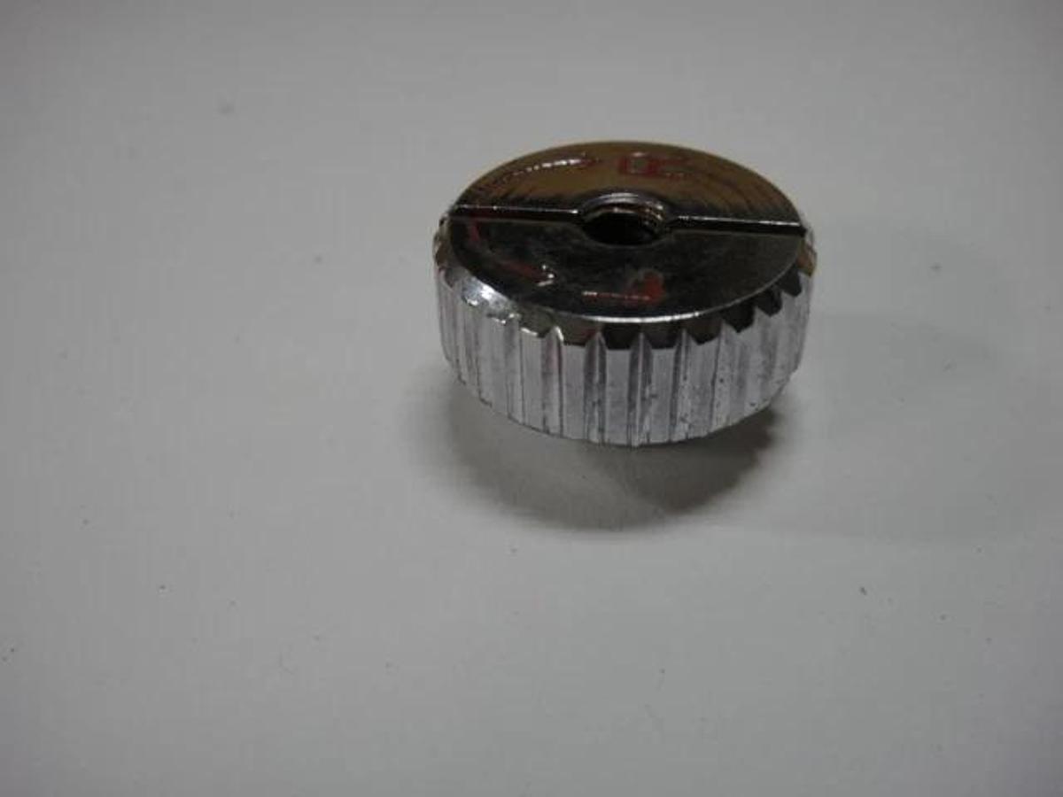 Hamada Adjustment Knob, Part #5102-05037
