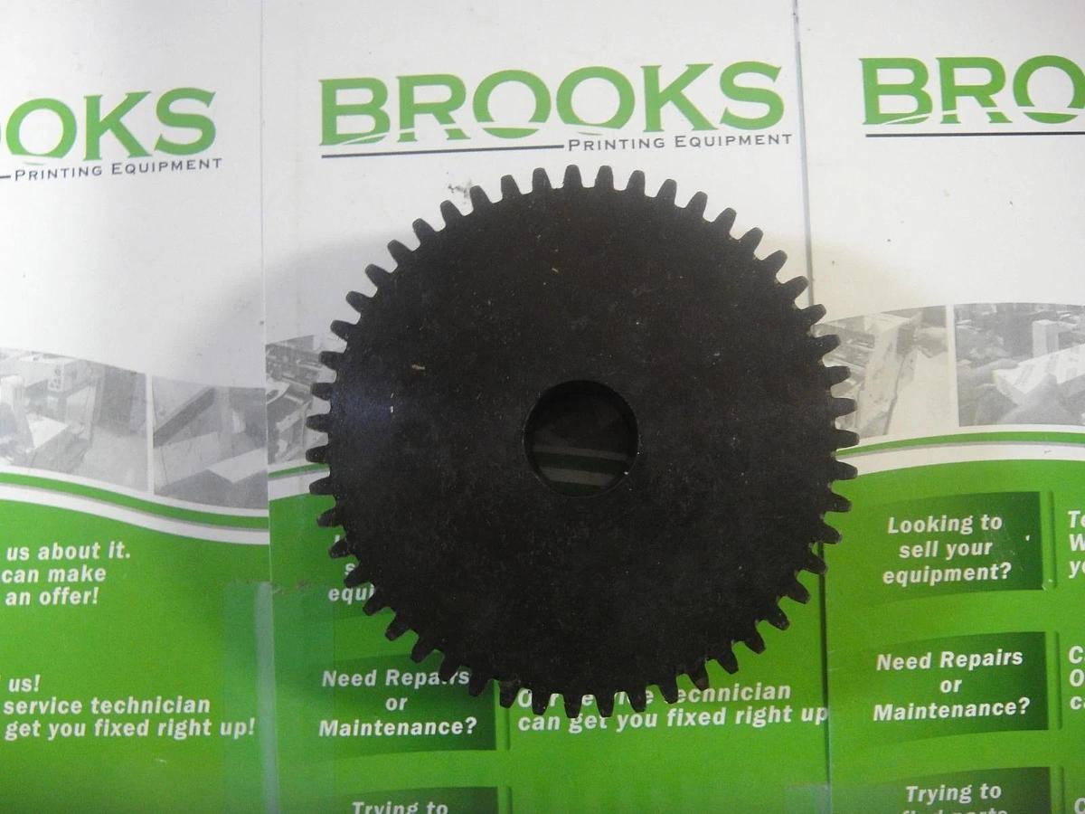 Hamada Timing Drive Gear, Part #M05-33-3