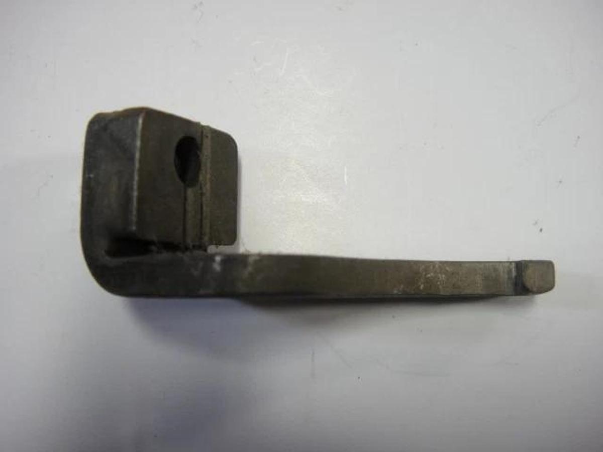 Hamada On/Off Control Lever, Part #G07-27-1A-3