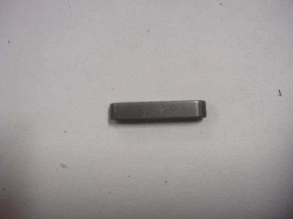 Hamada Key, Part #31245