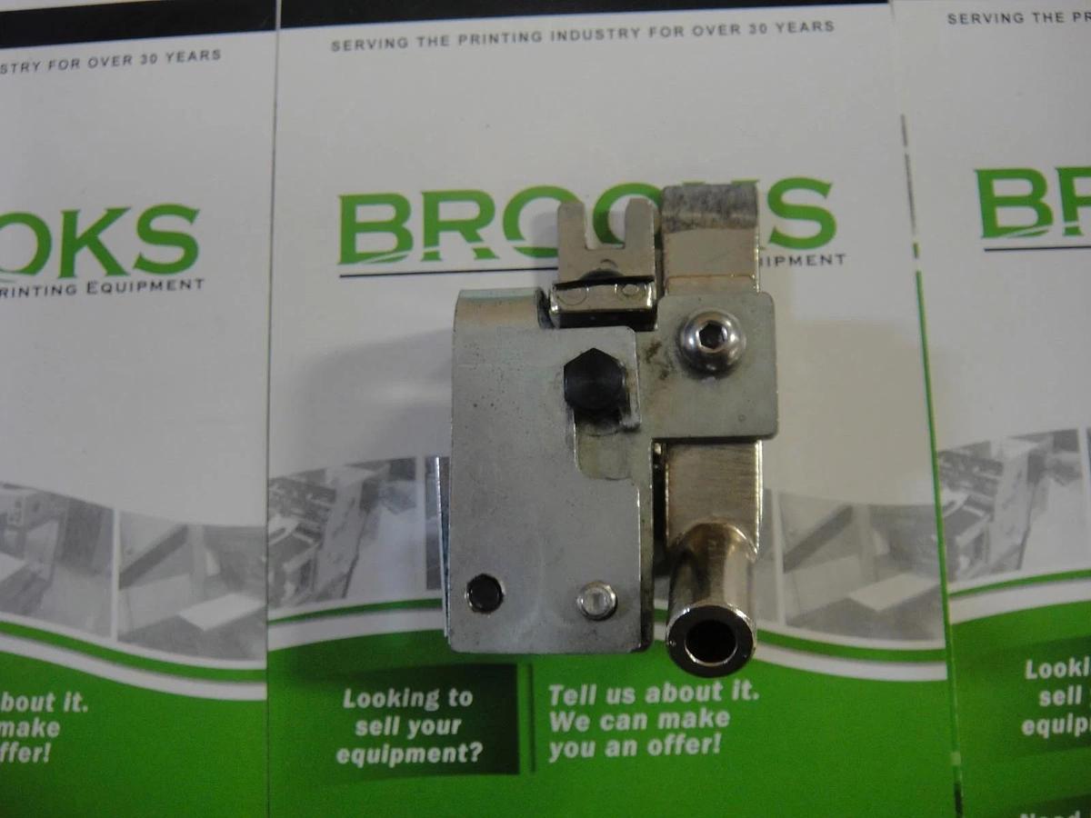 Hamada Front Blower Assembly, Part #6901-05043