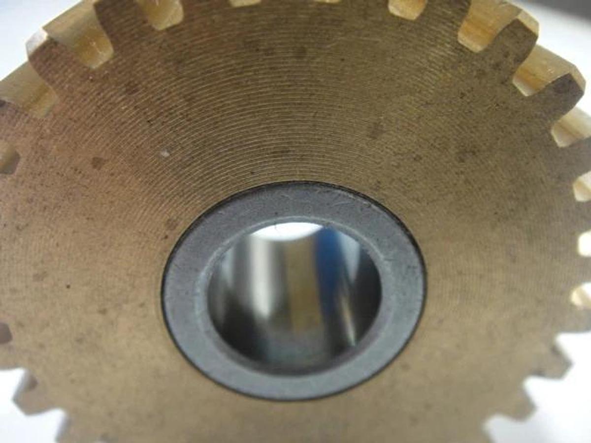 Hamada Idle Gear, Part #CP03-08A