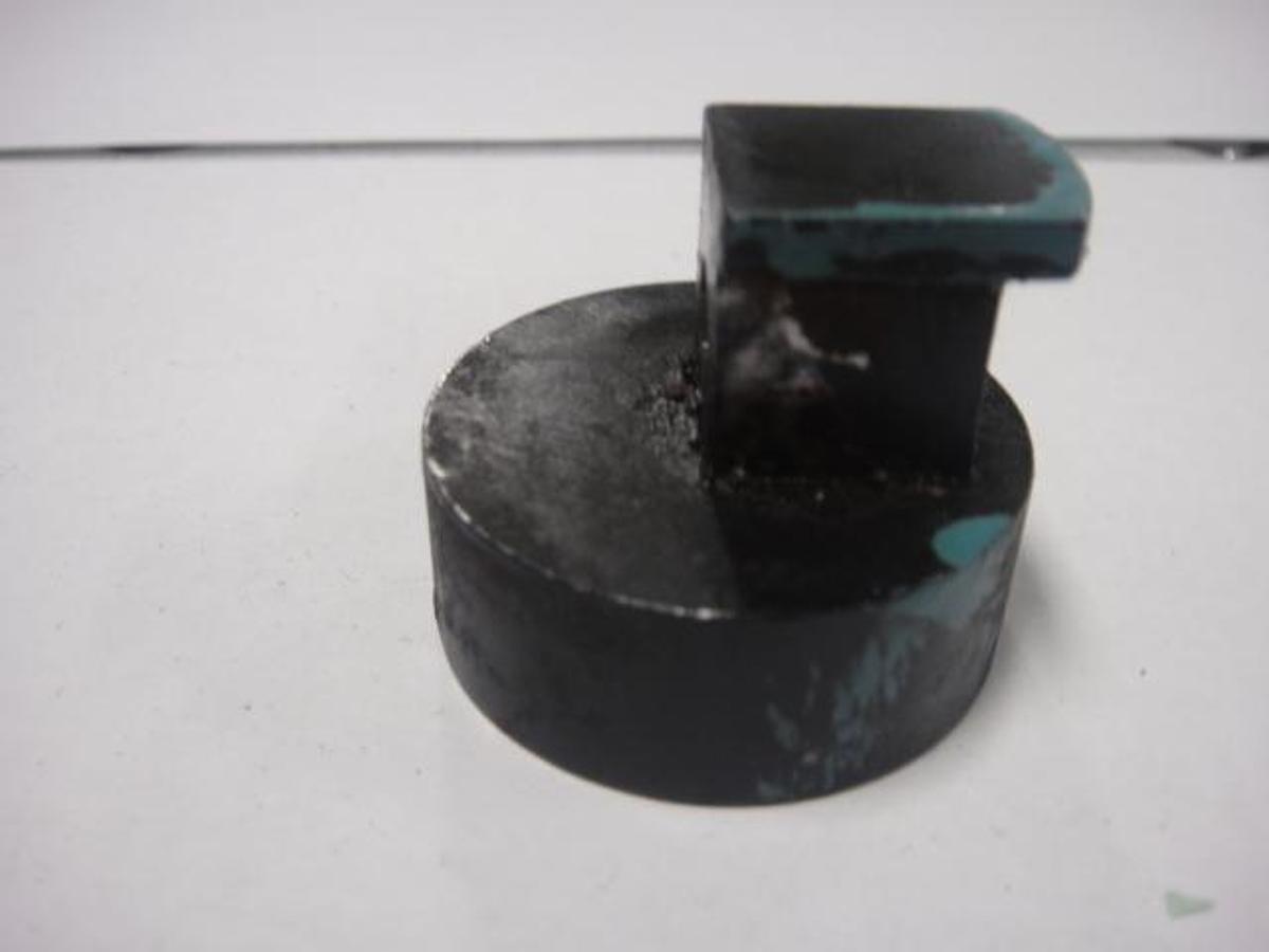 Used Heidelberg KORD Roller Journals