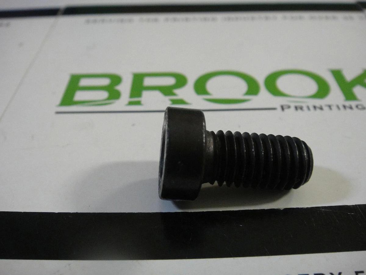 Heidelberg Allen Screw M 8 x 16, Part #00.540.0066