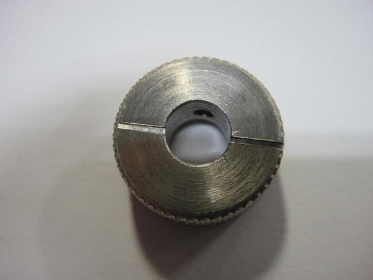 Hamada Thumb Nut (THN1), Part #CM14-18