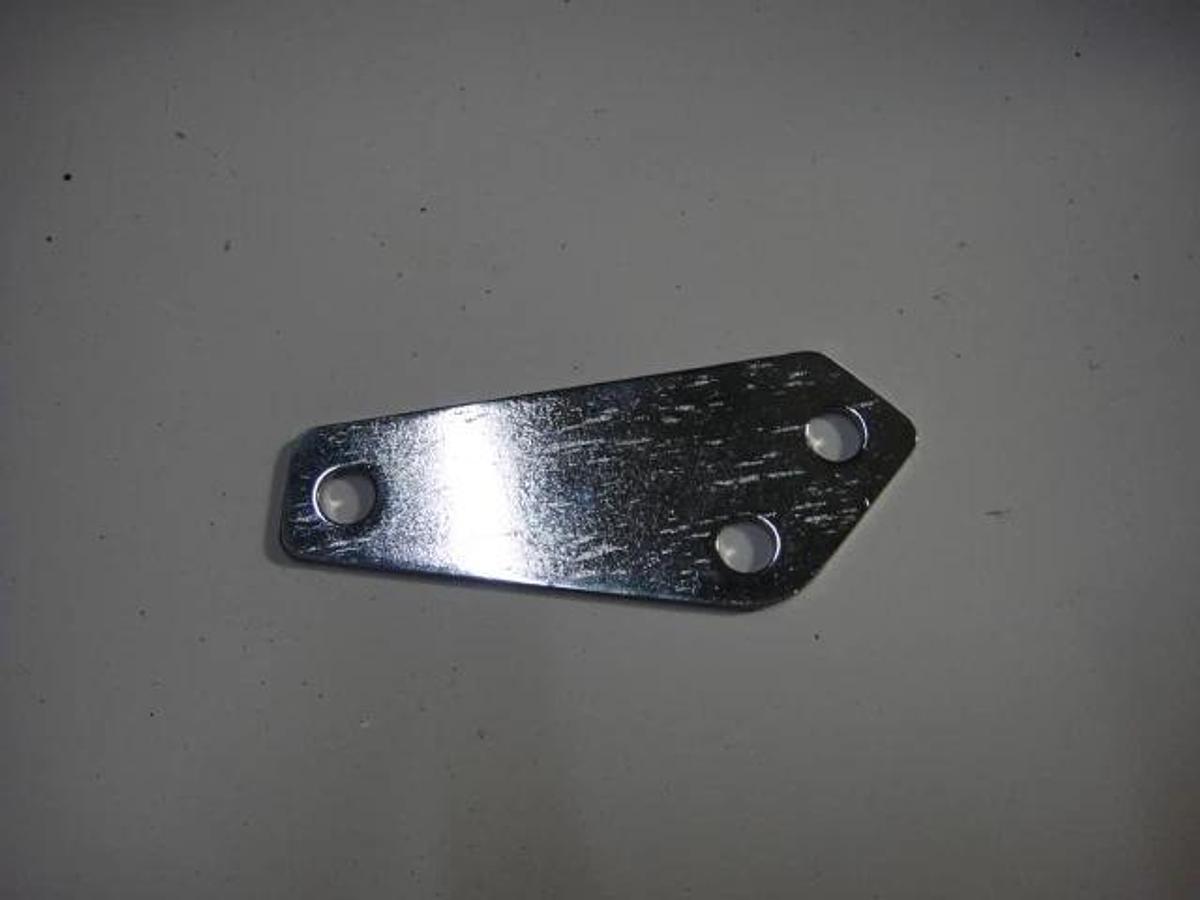 Hamada Water Stop Bracket, Part #R03-06-3