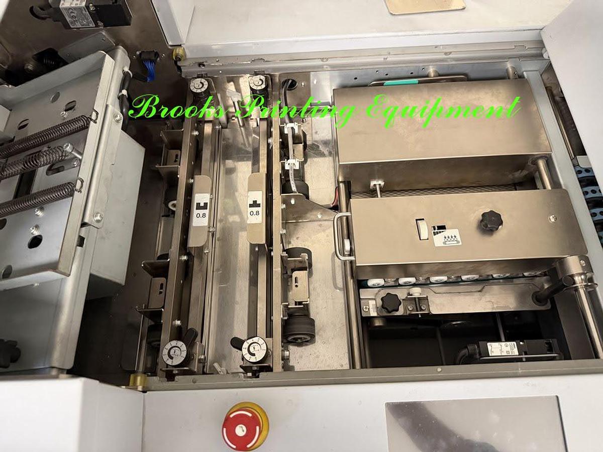 Used Horizon CRF 362, 2019