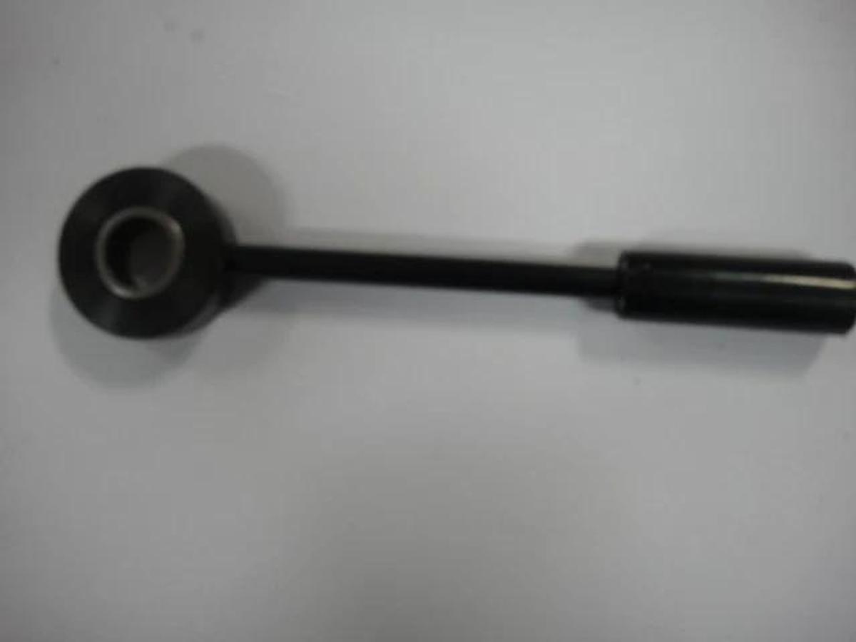 Hamada Handle Assembly, Part #7203-02041A