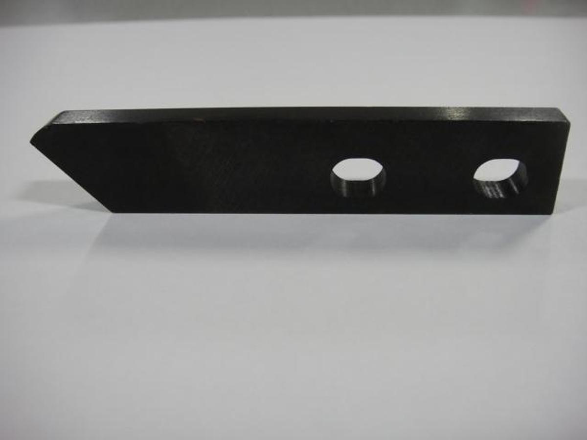 Hamada Delivery Gripper Receiving Cam, Part #A03-19-3