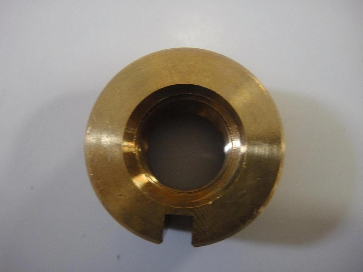 Duplo Screw R/DBM-500, Part #12J-1107