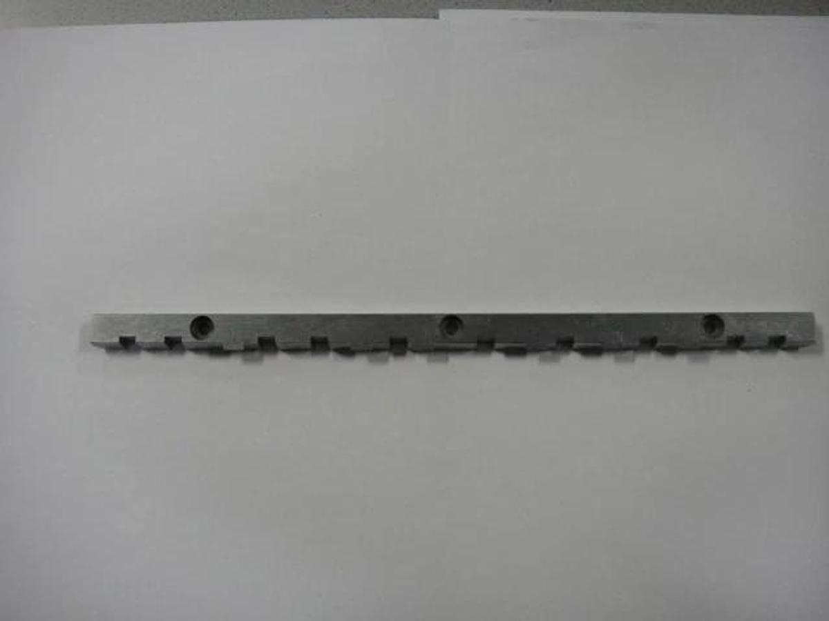 Hamada Impression Gripper Anvil, Part #M02-07-02-6