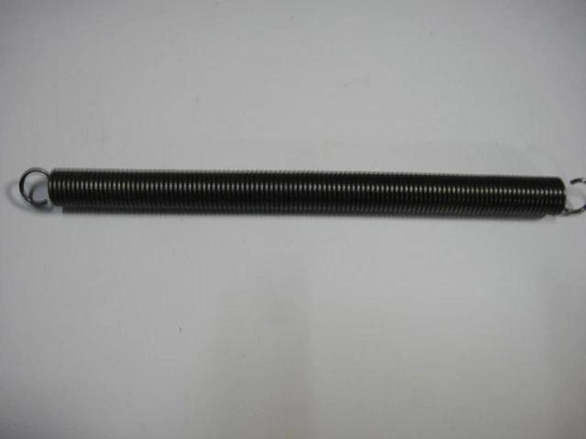 Hamada Spring Extension (HSP1) 6" Length, Part #A04-13-3