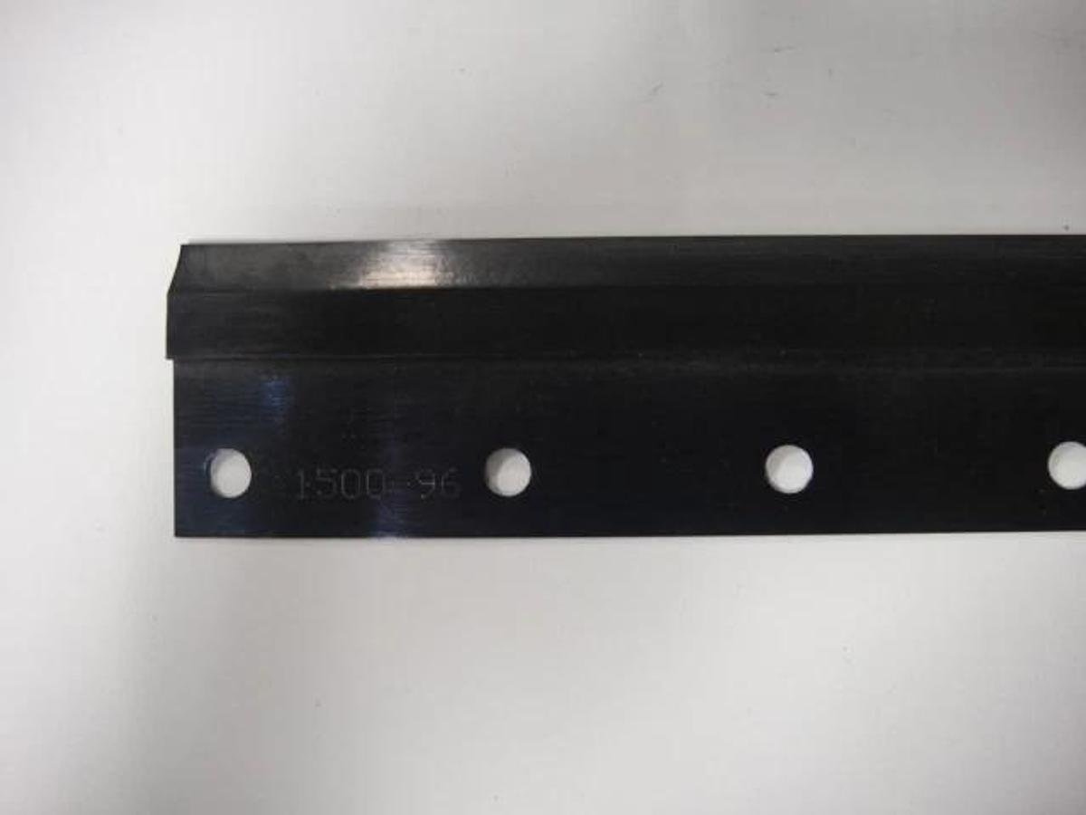 Hamada H55/65, 2nd Head (F) Wash Up Blade, Part #H-4107-07005