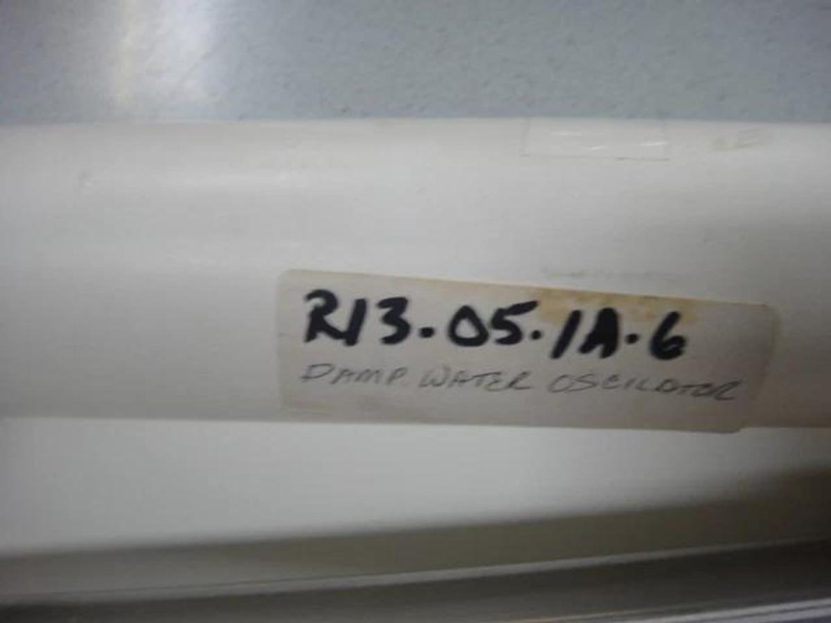 Hamada Distributor Water Oscillator Roller, Part #R13-05-1A-6