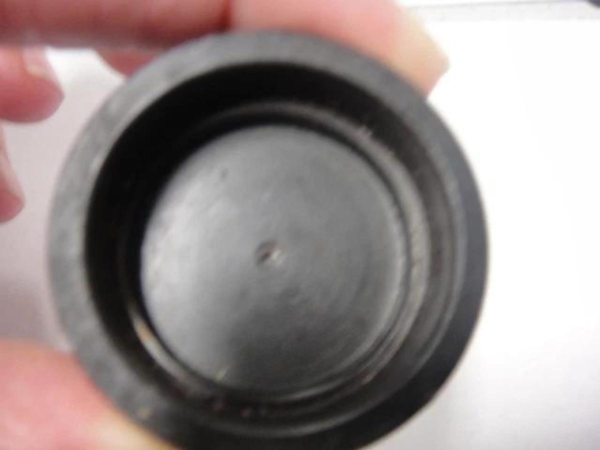 Used Heidelberg KORD Roller Journals