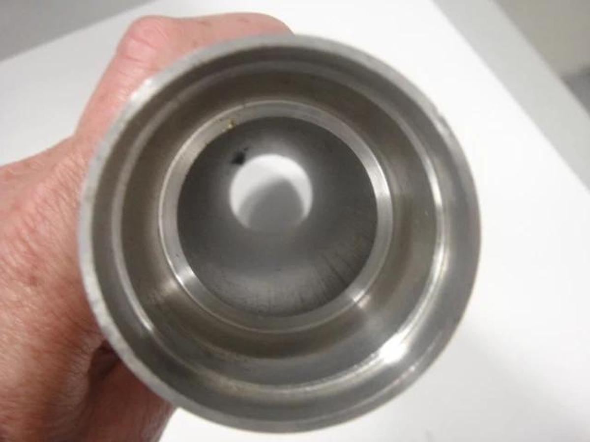 T-51 Smooth Water Oscillating Tube, Part #T-2829