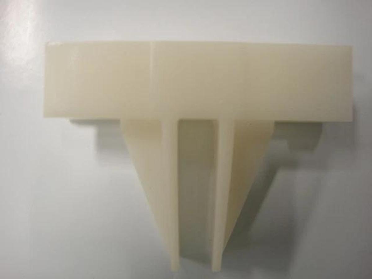 Challenge Profold Slide (F), Part #109777