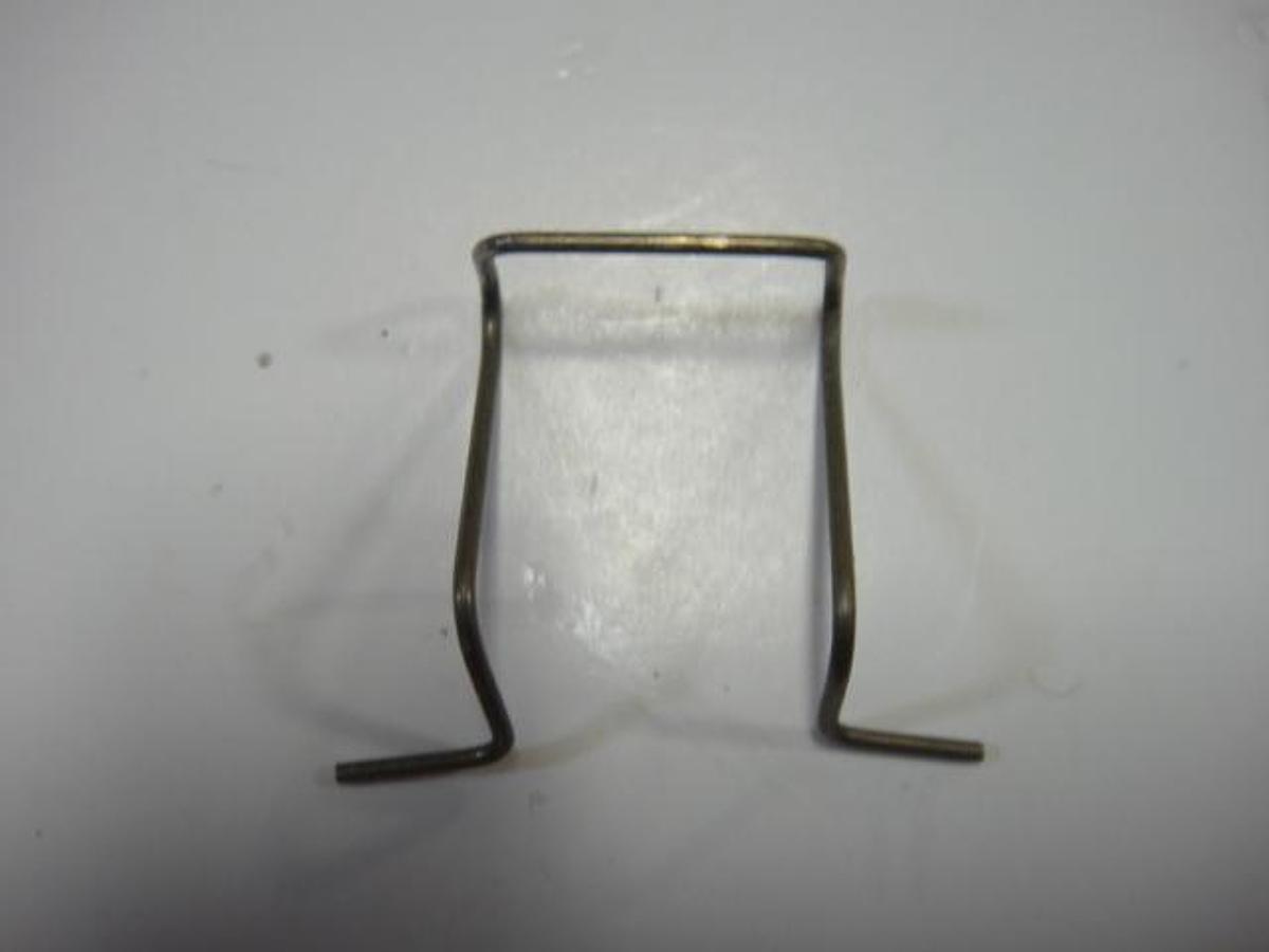 Heidelberg OEM Catch Spring, Part #22.013.036