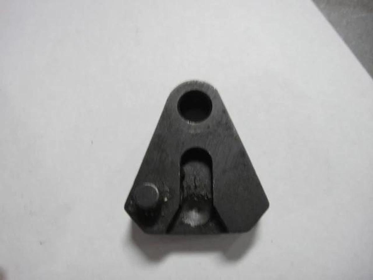 Hamada 800 Dampening Drive Dog, Part #I27-28-1B-3