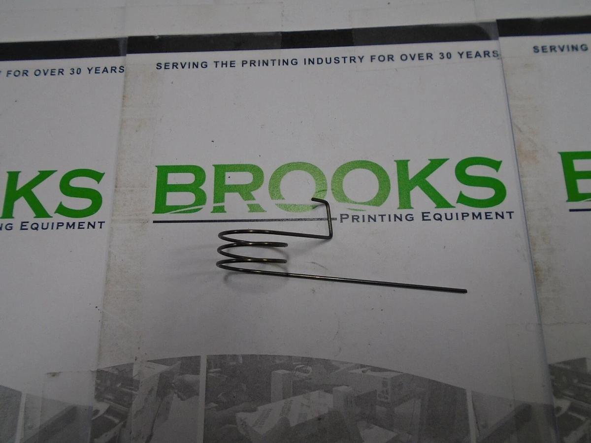 Hamada Spring, Part #6808-05090