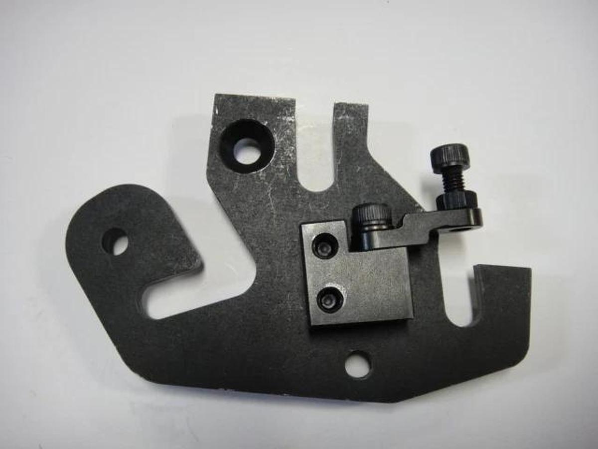 Hamada Roller Frame, Part #7203-04041A