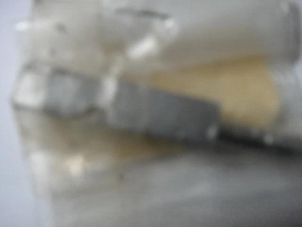 Used Hamada Stud Post THD, Part #I24-16-3